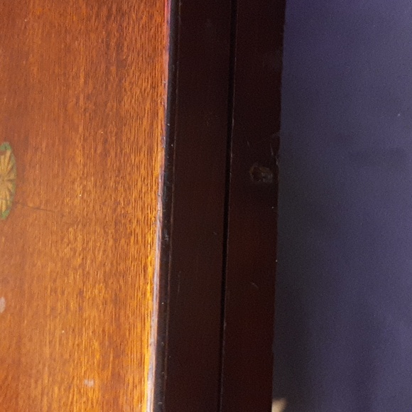 Boxed Edwarian Fish flatware service - Picture 3 of 4